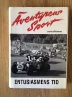 &Auml;ventyrens sport Entusiasmens tid
