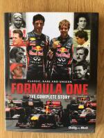 The complete story Formula One