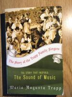 The story of the Trapp Family singers