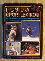 IPC stora sportlexikon