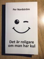 Det &auml;r roligare om man har kul