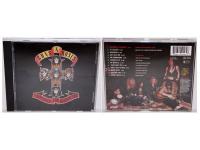 Appetite for destruction