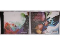 Jagged little pill