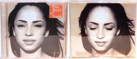 The Best of Sade