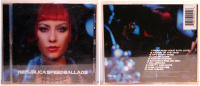 Speedballads