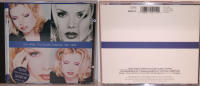 The Singles Collection 1981-1993
