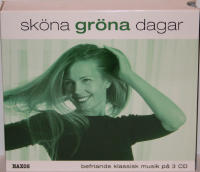 Sk&ouml;na gr&ouml;na dagar