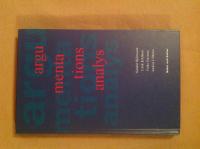 Argumentationsanalys