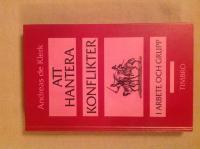 Att hantera konflikter