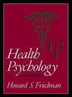 Health psychology