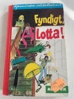 Fyndigt, Lotta nr 1750