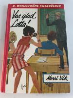 Var glad Lotta! nr 1398