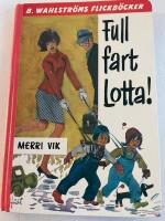 Full fart Lotta!