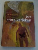 Den stora k&auml;rleken