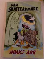 Min skattkammare Del 5 Noaks Ark