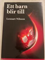 Ett barn blir till