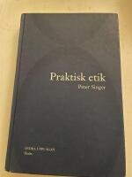 Praktisk etik