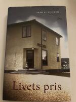 Livets pris : roman