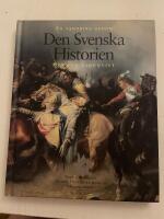 En vandring genom den svenska historien