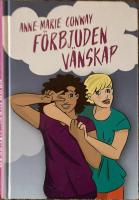 F&ouml;rbjuden v&auml;nskap