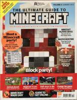 The ultimate guide to minecraft