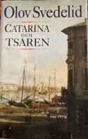 Catarina och tsaren