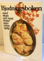 Bjudningsboken 