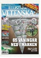 Illustrerad Vetenskap