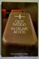 En s&auml;ljare &auml;r d&ouml;d 