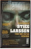 M&auml;n som hatar kvinnor