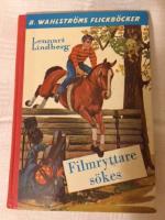 Filmryttare s&ouml;kes