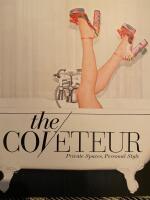 The Coveteur