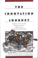 The innovation journey