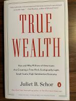 Plenitude - the new economics of true wealth