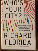 WHO&acute;S YOUR CITY ?