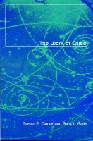 The Work of Cities