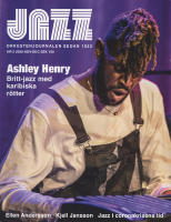 Jazz / Orkesterjournalen 2020:5