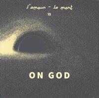 L&rsquo;Amour &ndash; La Mort 2024:2