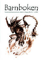 Barnboken 2005:1