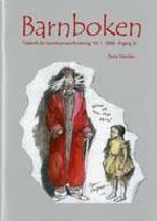 Barnboken 2008:1