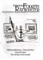 Tidskrift f&ouml;r folkets r&auml;ttigheter 2005:4