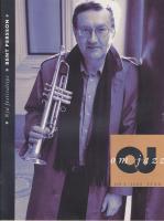 Jazz / Orkesterjournalen 2000:4