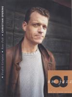 Jazz / Orkesterjournalen 2000:10