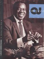 Jazz / Orkesterjournalen 2001:5