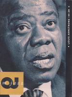 Jazz / Orkesterjournalen 2001:7-8