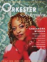 Jazz / Orkesterjournalen 2008:4