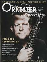 Jazz / Orkesterjournalen 2008:5