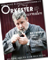 Jazz / Orkesterjournalen 2010:5