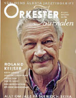 Jazz / Orkesterjournalen 2011:5