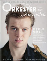 Jazz / Orkesterjournalen 2012:4